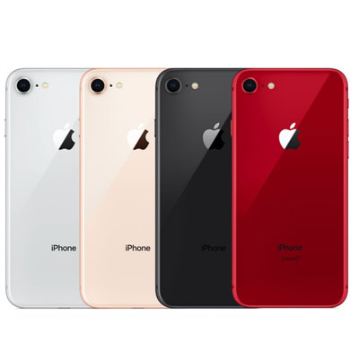 iphone 8 toutes les couleurs